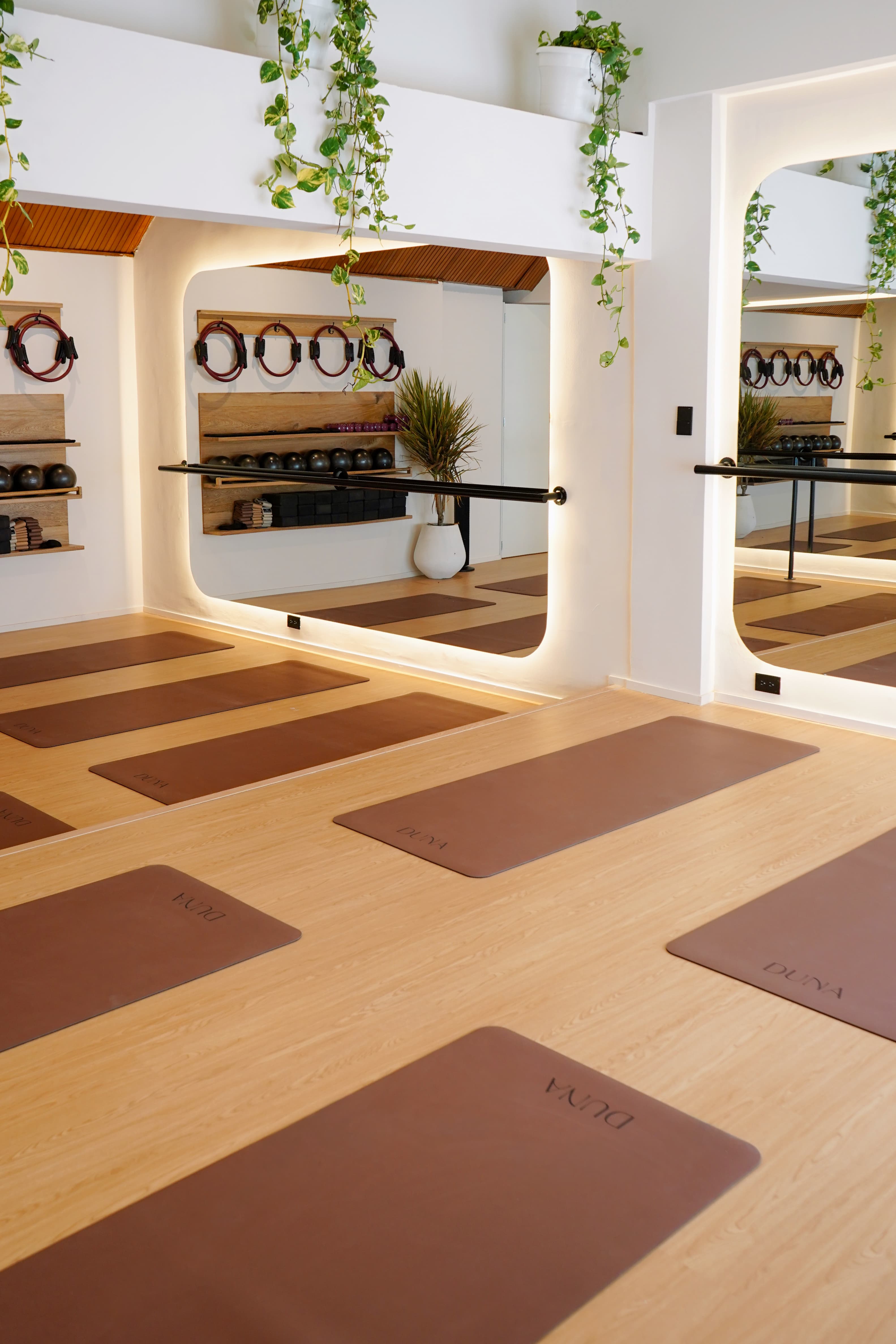 Ondara (Yoga & Barre)